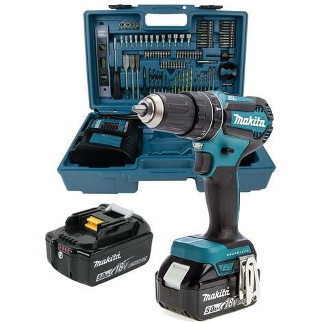 Makita dhp485 brushless hot sale