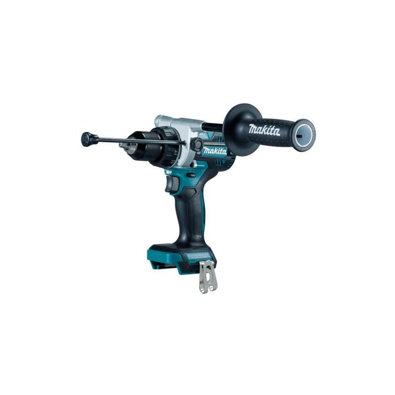 Makita - DHP486Z 18v Combi drill 13mm keyless chuck