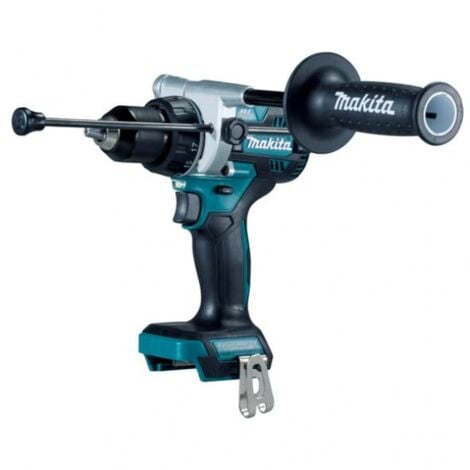 Makita DHP486ZJ Trapano avvitatore a percussione 18v Brushless senza batterie