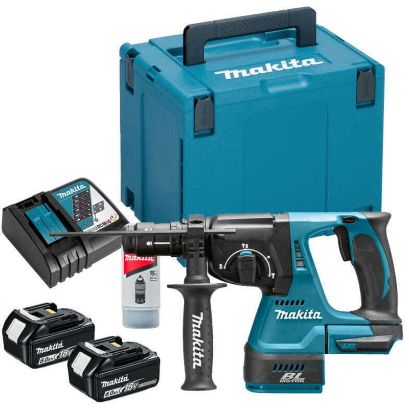 Makita DHR 243 RGJ