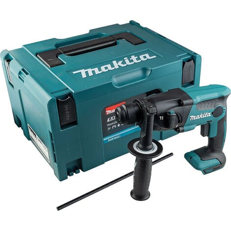 MAKITA DHR165ZJ 18v Hammer SDS plus