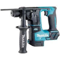 Makita DHR171Z 18v Brushless SDS Rotary Hammer Body Only