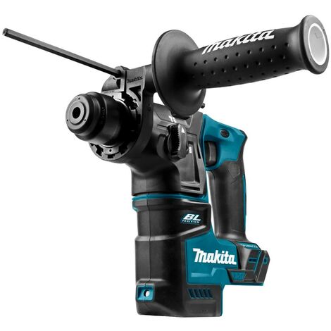 Makita DHR171Z 18V Cordless Brushless SDS Plus Rotary Hammer Drill - Body Only