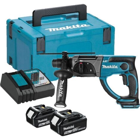 Makita DHR202Z 18v SDS Plus Rotary Hammer (Body Only)