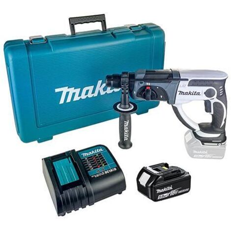 MAKITA DHR202T001 18V SDS DRILL