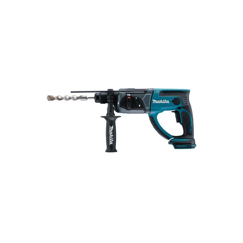 Makita - DHR202Z Cordless 18V lxt 20mm sds+ Rotary Hammer Drill Body Only