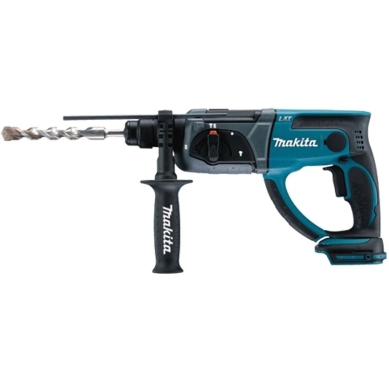 Makita - DHR202Z 18V lxt 20mm sds+ Rotary Hammer Drill (Body Only)