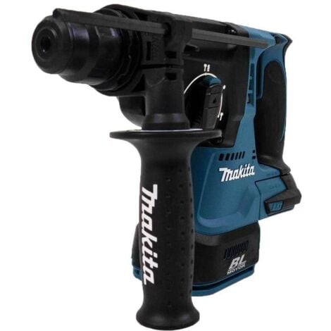 Makita DHR242Z 18V 24mm Cordless SDS+ Plus Brushless Rotary Hammer Drill