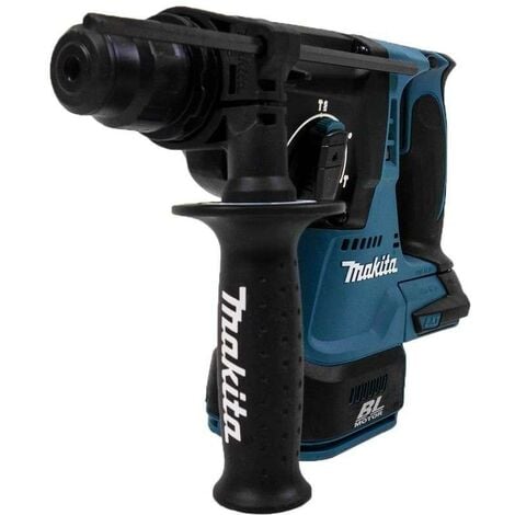 Makita DHR242Z 18v SDS+ Rotary Hammer Drill Body Only