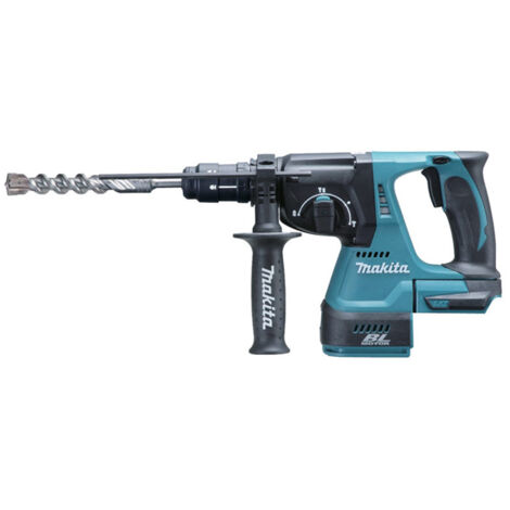 Makita DHR243Z 18v LXT Rotary Hammer Body Only