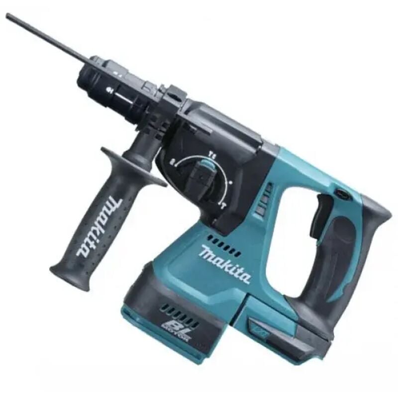 Makita - DHR243Z 18v Hammer sans batteries