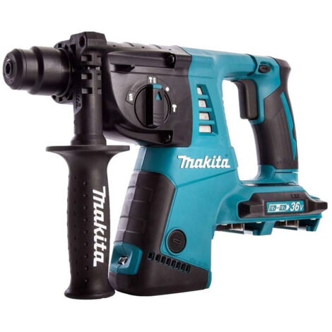 Makita DHR263Z Twin 18v SDS+ Rotary Hammer Body Only