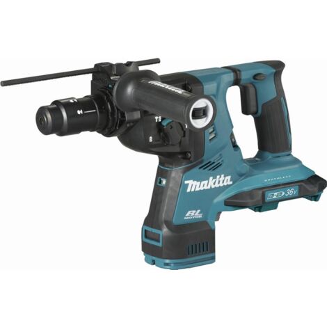 Makita DHR281ZJ Marteau combiné sans fil SDS Plus 2 x 18 V sans batterie ni chargeur