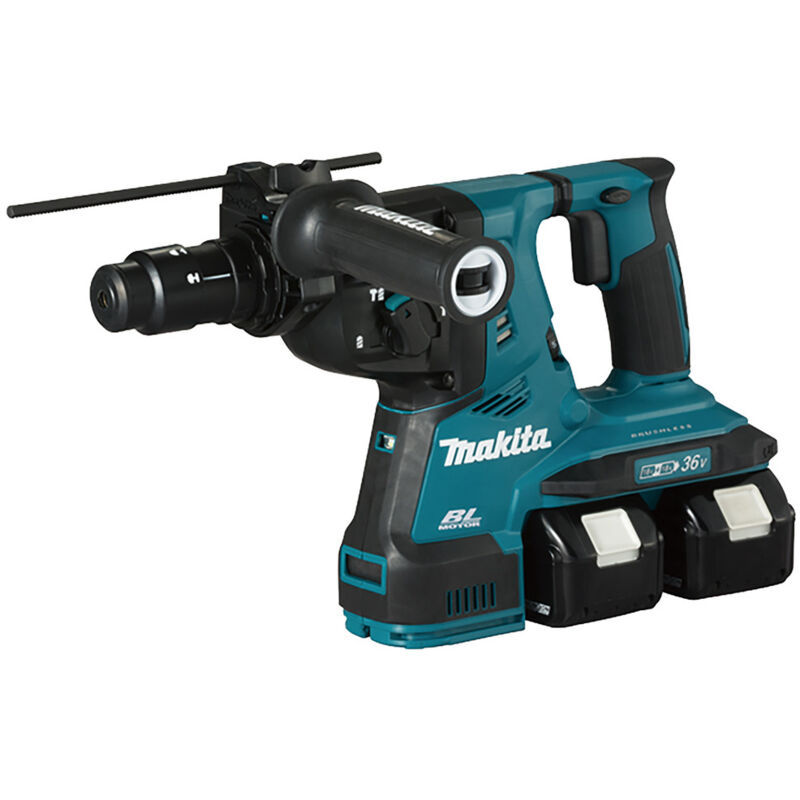 DHR283ZU Martillo ligero LXT®
