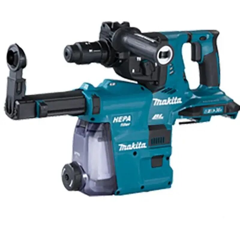 Makita - DHR283ZWJU Tassellatore sds-plus 36v senza batterie