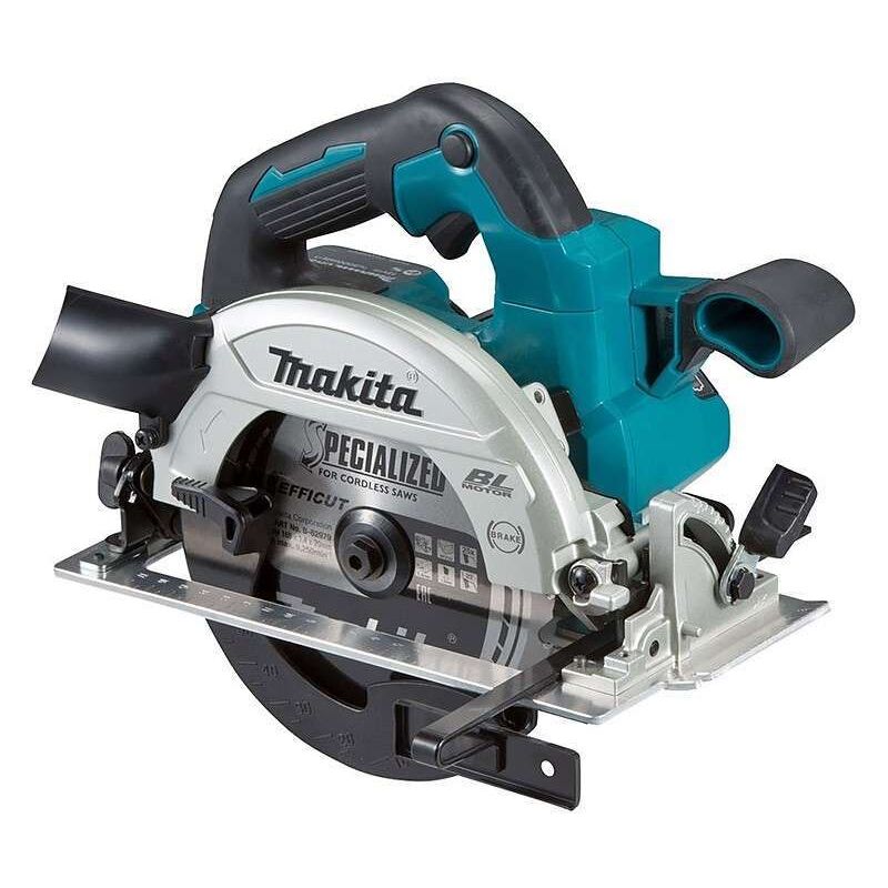 Makita - Scie circulaire DHS660Z 18V Li-Ion ø 165mm (Machine Nue)