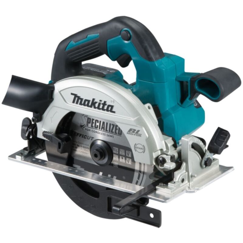 

Makita Sierra circular a batería de 18V DHS660Z | sin batería sin cargador