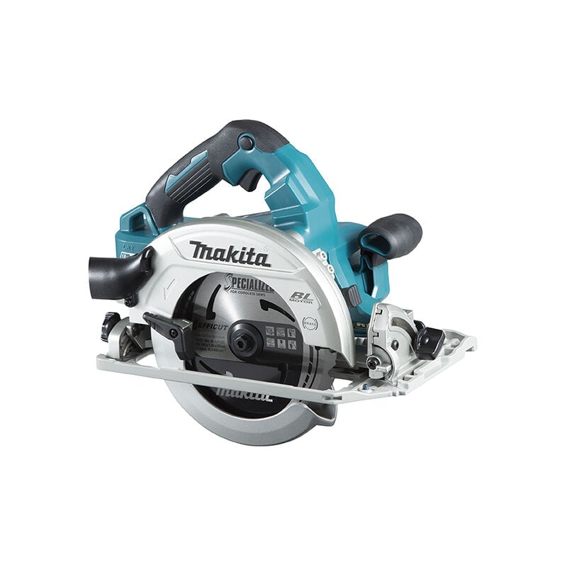 Image of Makita - DHS782Z Akku-Kreissäge 18Vx2 lxt bl 190mm (Kein Akku oder Ladegerät)