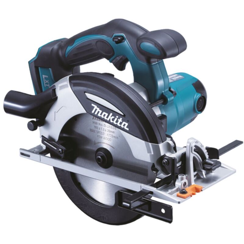 

Makita Sierra circular a batería 18V 66mm DHS630Z | sin batería sin cargador