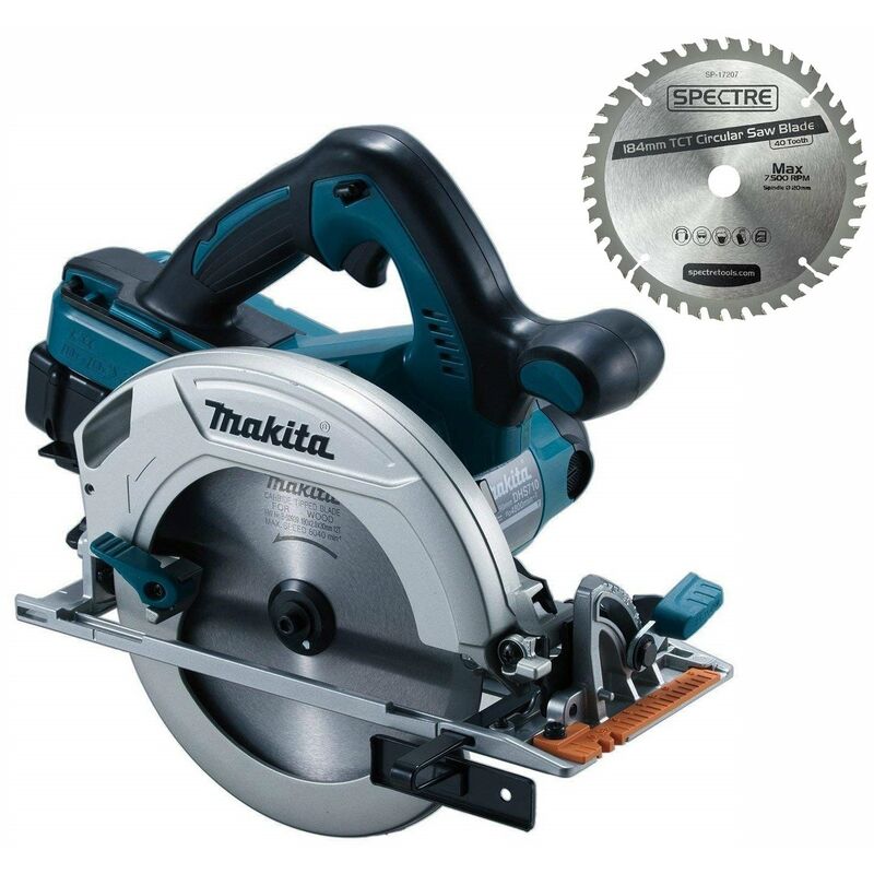 Makita Dlm432 Twin 18V / 36V Lxt Cordless 43Cm Lawn Mower Soft Start 4 X 5Ah Makita Blades US