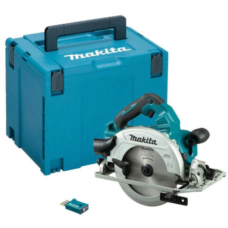 MAKITA DHS783ZJU Twin 18v Circular saw 190mm blade