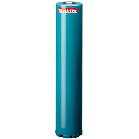 Makita Diamant-Bohrkrone nass 111 x 400 mm