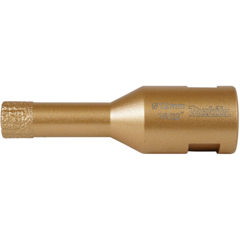 MAKITA Diamant-Hohlbohrkrone 12 mm (D-79946)