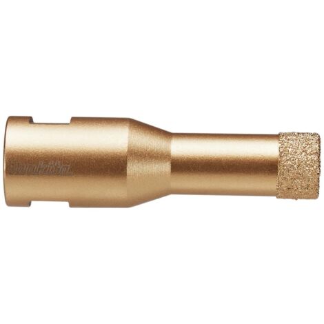 Makita Diamant-Hohlbohrkrone 16 mm M14 - D-44448