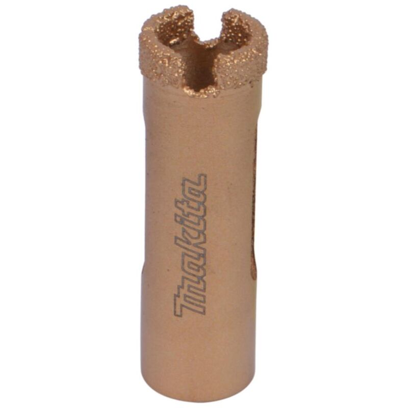 Sega a tazza diamantata Makita 16 x 40 mm diamantata - 16 x 40 mm