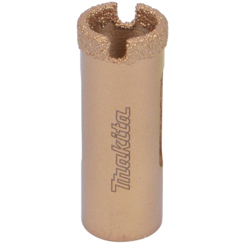 Sega a tazza diamantata Makita 19 x 40 mm diamantata - 19 x 40 mm