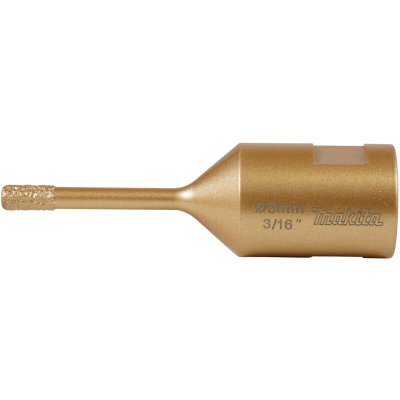 Punta diamantata Makita 5 mm 5 mm