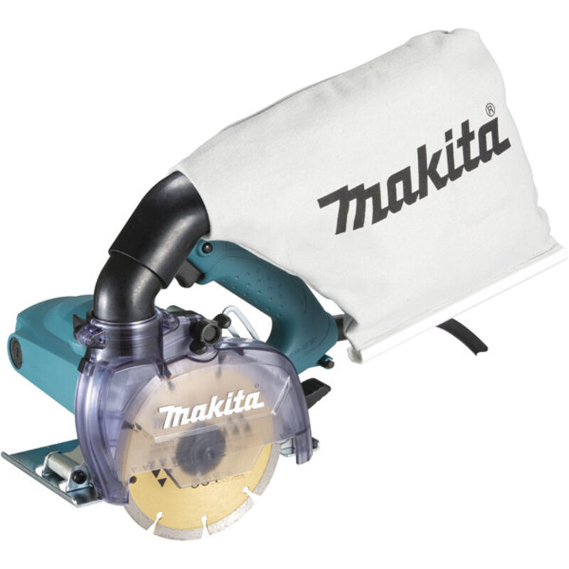 Image of 4100KB Diamantschneider - Makita