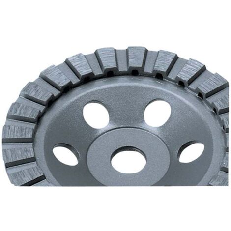 Makita DIAMOND DISC 110mm COARSE (A-07369)