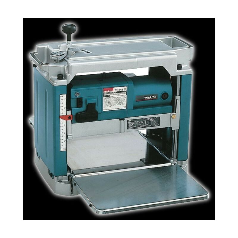 Image of Makita - 2012NB Dickenhobel