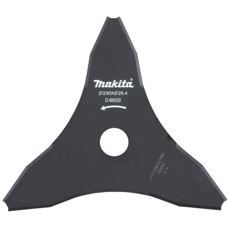 Makita Dickichtmesser D-66020