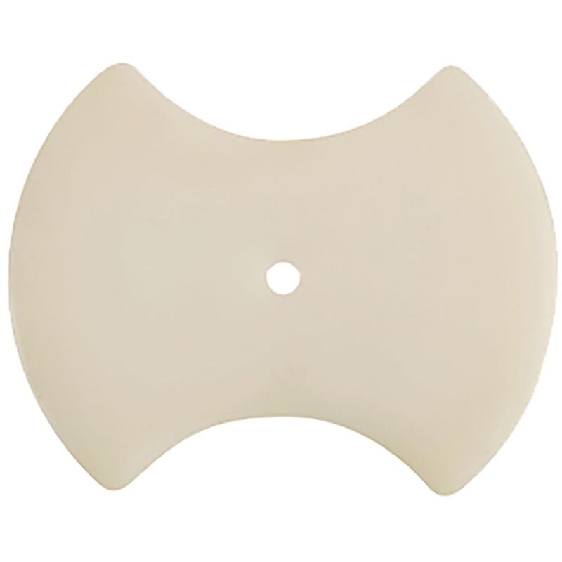 Makita disco per asta di centratura 76 mm disco di centratura 76 mm