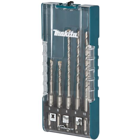 Makita Display SDS-PLUS Betonbohrer - E-15702-12