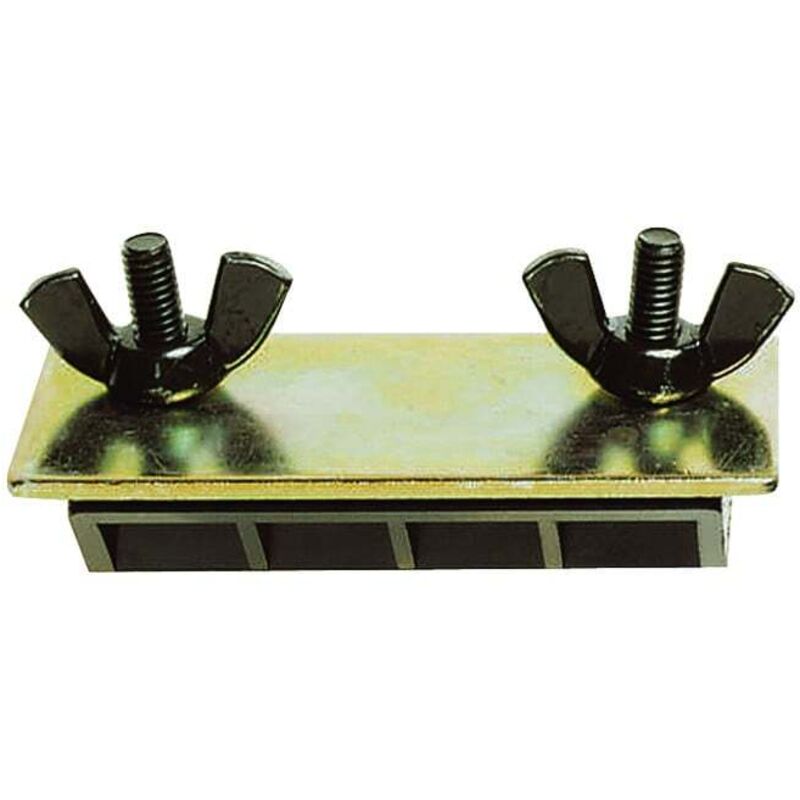 Affutage manuel fers 110mm Makita 123055 9