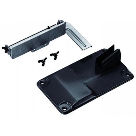 Makita Dispositif stationnaire pour meuleuses bande / 193055-3