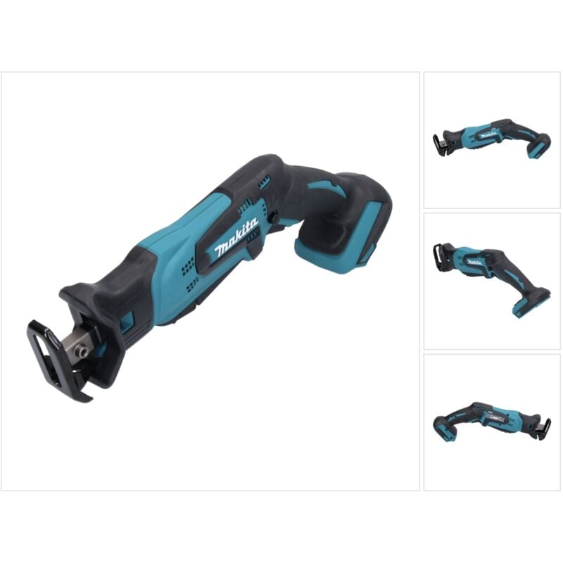 Image of Makita - djr 185 z Akku Reciprosäge Säbelsäge 18 v Solo - ohne Akku, ohne Ladegerät