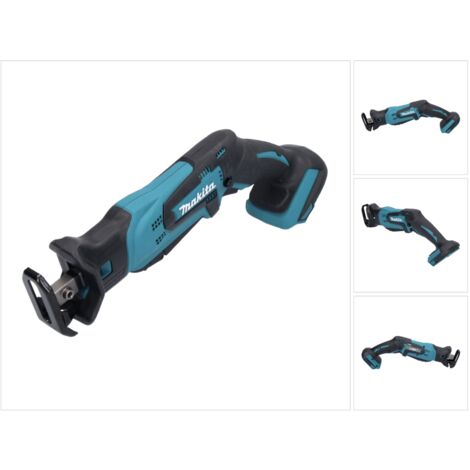 Perceuse visseuse à percussion 18V Li-Ion LXT (machine seule) - MAKITA DHP458Z