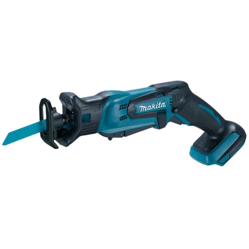 

Makita Sierra de sable a batería de 18V DJR183Z | sin batería sin cargador