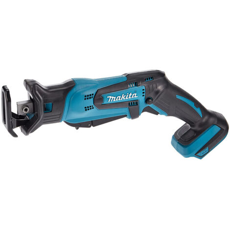 Makita DJR185Z 18V LXT Compact Reciprocating Saw (Body Only)
