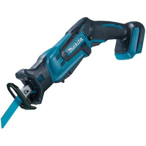Makita DJR185Z Mini Reciprocating Saw 18V Bare Unit MAKDJR185Z