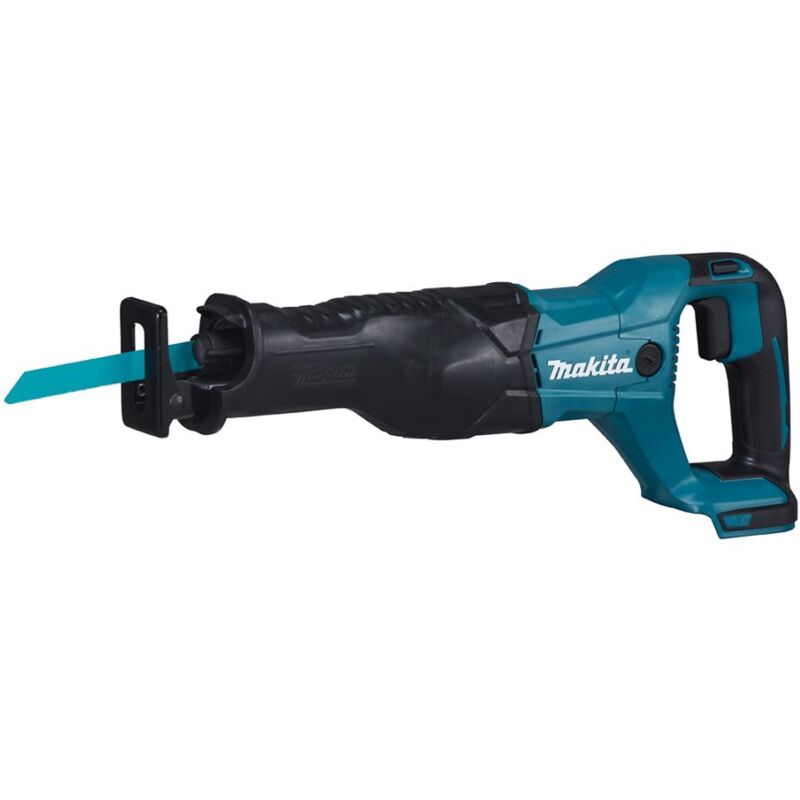 

Makita Sierra sable a batería 18V DJR186ZK | sin batería sin cargador