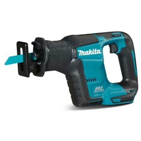 Makita DJR188Z 18V Brushless Compact Reciprocating Saw (Body Only)