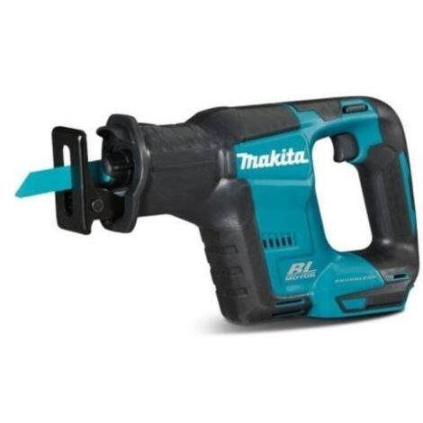 MAKITA DJR188Z 18V BRUSHLESS RECIP SAW