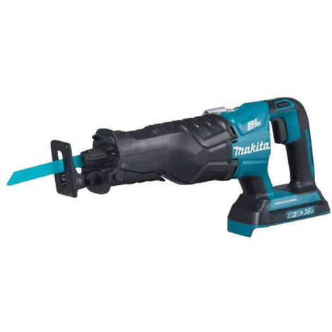 MAKITA DJR360Z SIERRA DE SABLE 18VX2 BL