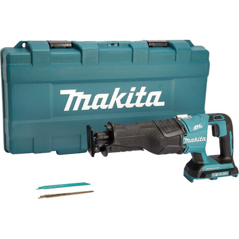 Makita DJR360ZK LXT Brushless Reciprocating Saw 36V Bare Unit MAKDJR360ZK