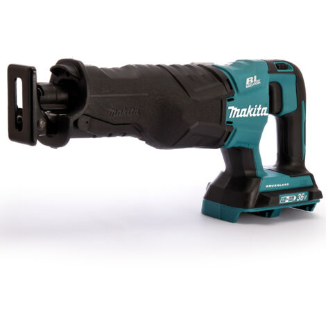 MAKITA DJR360ZK Twin 18V BRUSHLESS RECIP SAW